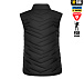M-Tac жилет женский Primaloft Black– Милитарист - миниатюра 4