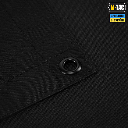 M-Tac банер Odin Mystery 630x900 Black– Милитарист - фото 5