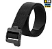 M-Tac ремінь Lite Tactical Belt Gen.II Black– Мілітарист - мініатюра 1