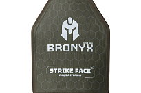  Какие бронеплиты лучше