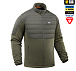 M-Tac кофта Berserk Polartec Primaloft Olive– Милитарист - миниатюра 3