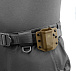 ATA Gear паучер модель Pouch ver.1 для Glock - 17/22/47 Coyote Brown правша/левша– Милитарист - миниатюра 9