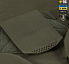 M-Tac Баллистическая защита паха Groin Protection GEN.II 2 класс защиты (FMS) Ranger Green– Милитарист - миниатюра 8