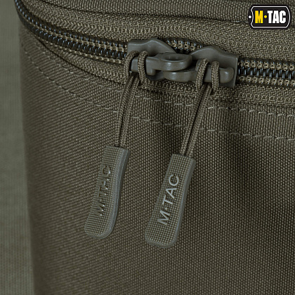M-Tac органайзер утилитарный Hardshell Utility box S Olive– Милитарист - фото 9