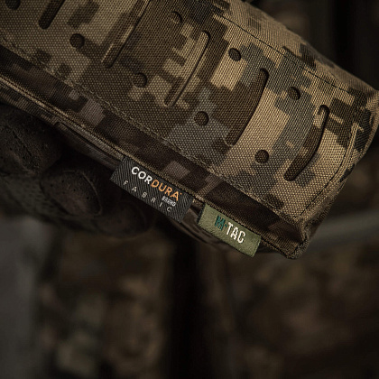 M-Tac підсумок медичний вертикальний Small Gen.II Elite MM14– Мілітарист - зображення 12