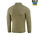 M-Tac кофта Delta Fleece Tan– Мілітарист - мініатюра 4