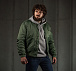 M-Tac куртка F16 Jacket Olive– Милитарист - миниатюра 12