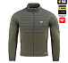 M-Tac кофта Berserk Polartec Dark Olive– Милитарист - миниатюра 2