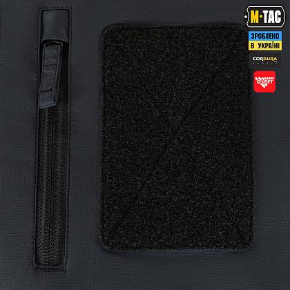 M-Tac куртка зимняя Alpha Gen.III Pro Dark Navy Blue– Милитарист - фото 11