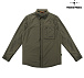 Phantom Project/M-Tac сорочка Nylon Zipper Ranger Green– Милитарист - миниатюра 1