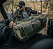 M-Tac сумка транспортная 185л Ranger Green– Милитарист - миниатюра 53