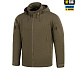 M-Tac куртка Flash Dark Olive– Милитарист - миниатюра 1