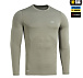 M-Tac терморубашка Polartec Winter Baselayer Vent Tan– Милитарист - миниатюра 3