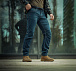 M-Tac джинси Tactical Gen.I Dark Denim Regular Fit– Мілітарист - мініатюра 6