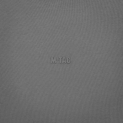 Phantom Project/M-Tac футболка Long Sleeve Cotton Hard (GD) Grey– Милитарист - фото 8
