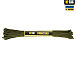 M-Tac паракорд Minicord Army Green 15м– Милитарист - миниатюра 1
