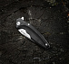 M-Tac ніж складний Type 20 Black/Steel– Мілітарист - мініатюра 15