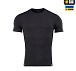 M-Tac футболка 93/7 Black– Мілітарист - мініатюра 2