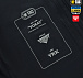 M-Tac куртка Paladin Dark Navy Blue– Мілітарист - мініатюра 2