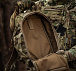 M-Tac рюкзак Sturm з ергономічними лямками Elite Multicam– Мілітарист - мініатюра 35