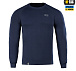 M-Tac реглан Athlete Blue– Милитарист - миниатюра 2