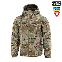 M-Tac куртка зимняя Alpha Gen.IV Primaloft MC– Милитарист