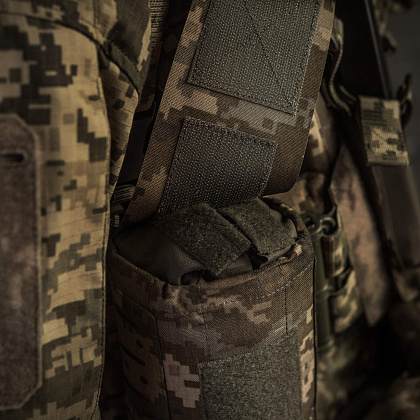 M-Tac підсумок медичний вертикальний Small Gen.II Elite MM14– Мілітарист - зображення 28