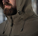 M-Tac куртка флісова Windblock Division Gen.III Dark Olive– Мілітарист - мініатюра 23