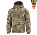 M-Tac куртка зимова Alpha Gen.IV Primaloft MC– Мілітарист - мініатюра 1