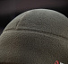 M-Tac шапка Watch Cap Polartec Cold Weather Dark Olive– Мілітарист - мініатюра 10