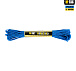 M-Tac паракорд Minicord Reflective Blue 15м– Милитарист - миниатюра 1