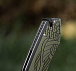M-Tac ніж складний Type 12 Scandinavian Black/Olive– Мілітарист - мініатюра 15