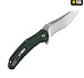 M-Tac нож складной Type 21 Dragon skin Black/Olive– Милитарист - миниатюра 4