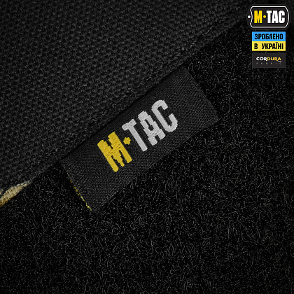 M-Tac EDC Pocket Elite Tiger stripes/Black– Милитарист - фото 11