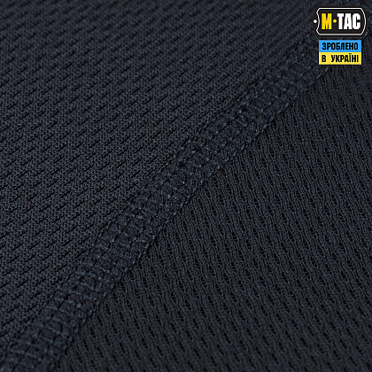 M-Tac футболка потовідвідна Summer Dark Navy Blue– Мілітарист - зображення 7