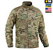 M-Tac китель Sturm Gen.II NYCO Extreme Multicam– Милитарист - миниатюра 3