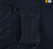 M-Tac куртка F16 Jacket Dark Navy Blue– Мілітарист - мініатюра 6