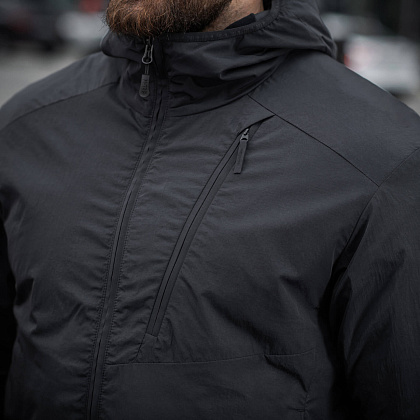 M-Tac куртка Legatus Black– Мілітарист - зображення 15