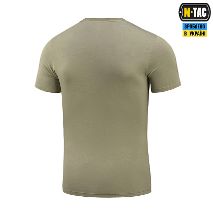 M-Tac футболка 93/7 Summer Tan– Мілітарист - зображення 4