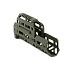 Крук M-Lock цівка для АКС-74У коротка верхні накладка OD Green (1U044A)– Мілітарист - мініатюра 4