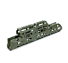 Крук цевье для АК длинное с креплением M-Lok и длинным верхним мостом OD Green (1U004B)– Милитарист - миниатюра 5