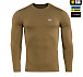 M-Tac терморубашка Polartec Winter Baselayer PRO Coyote– Милитарист - миниатюра 2
