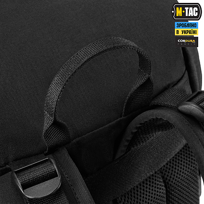 M-Tac рюкзак Recon Elite Black– Мілітарист - зображення 12