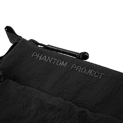 Phantom Project/M-Tac сумка Sacoche Bag Black– Милитарист - фото 13