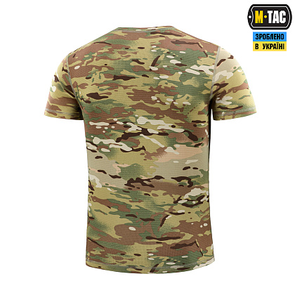M-Tac футболка Summer Vent MC– Мілітарист - зображення 4