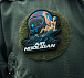 M-Tac нашивка Air Hooligan PVC– Мілітарист - мініатюра 6