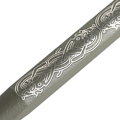 Ecopybook Tactical Олівець Scandi Gen.2– Мілітарист - зображення 6