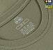 M-Tac футболка Дракар Light Olive– Мілітарист - мініатюра 10