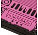Sho_patch шеврон DEMOCRCY– Мілітарист - мініатюра 2