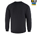 M-Tac свитшот Cotton Black– Милитарист - миниатюра 4